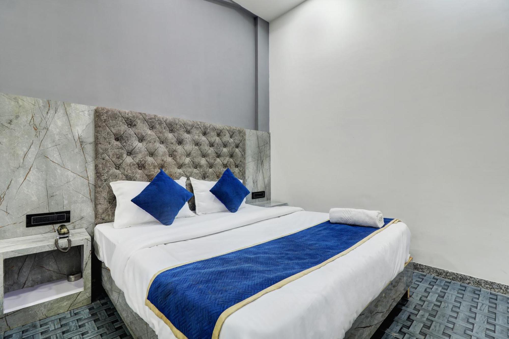 Hotel Bb House - Mumbai — Photos 3